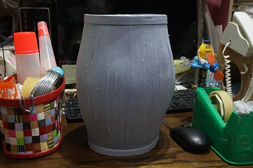 たる型かご