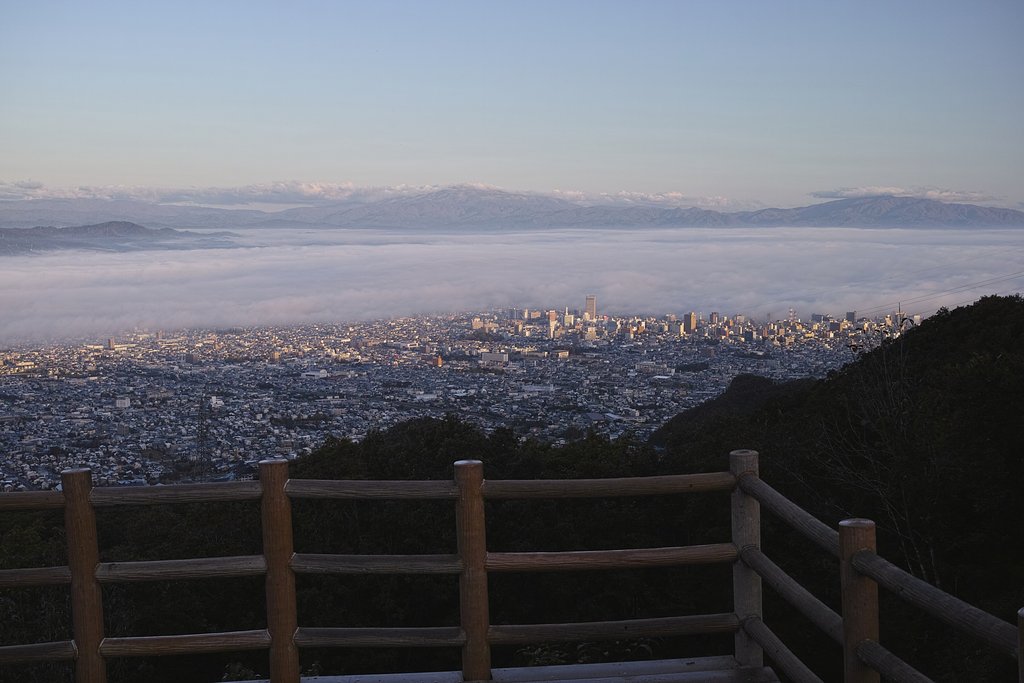 山形市