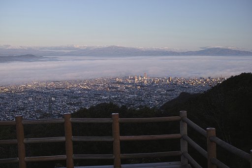 山形市