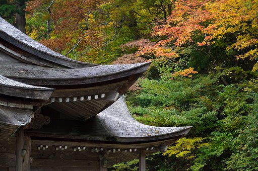 大山