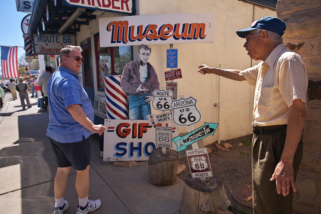 Route 66