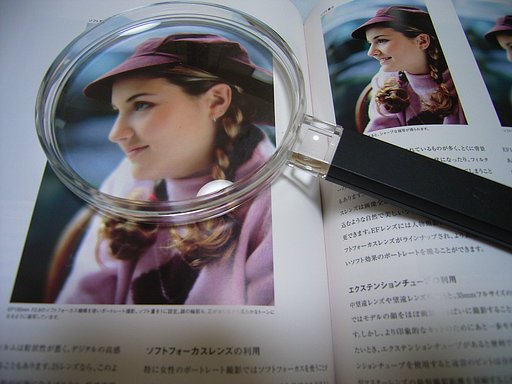 『4MJ』写真談義
