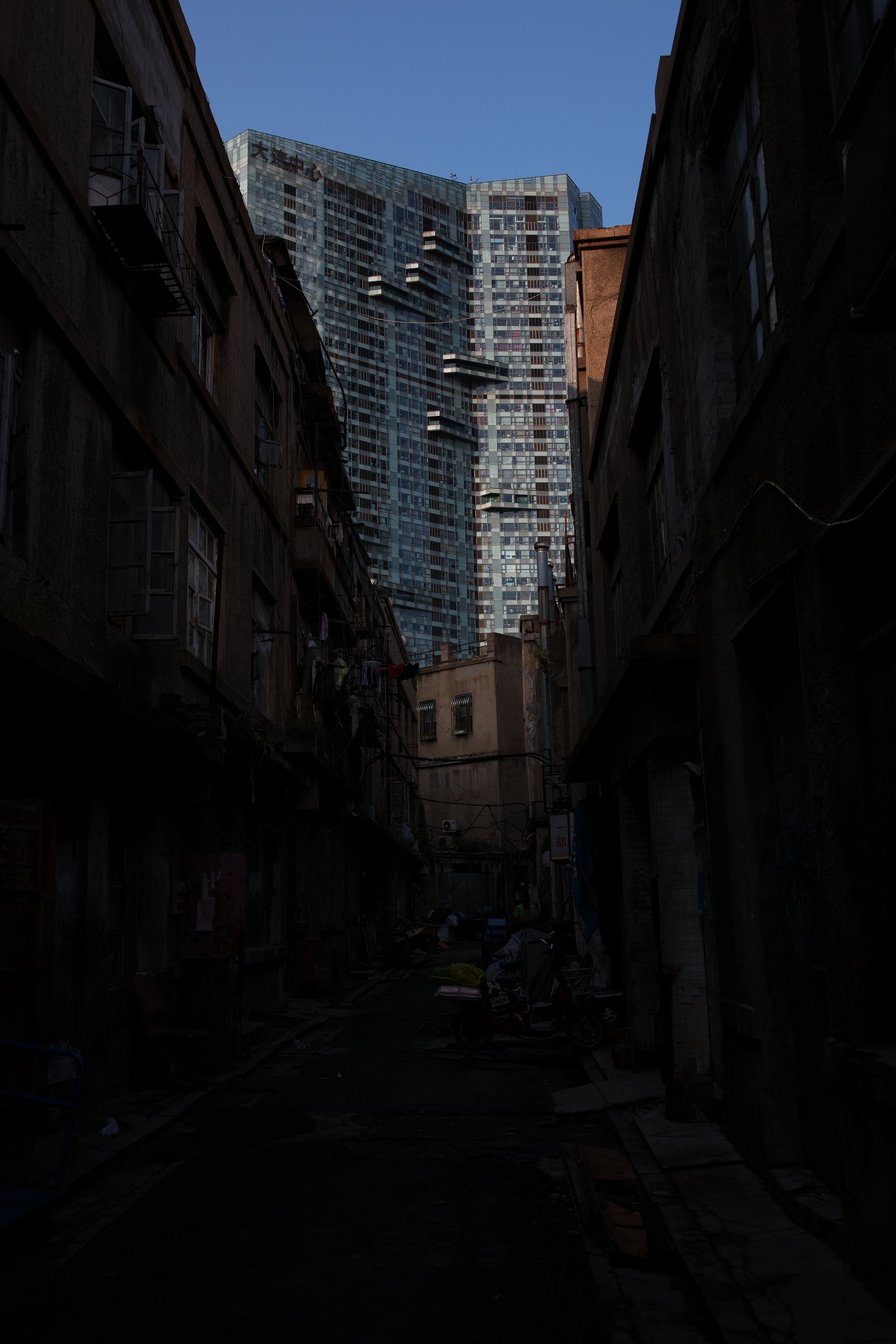 大連3