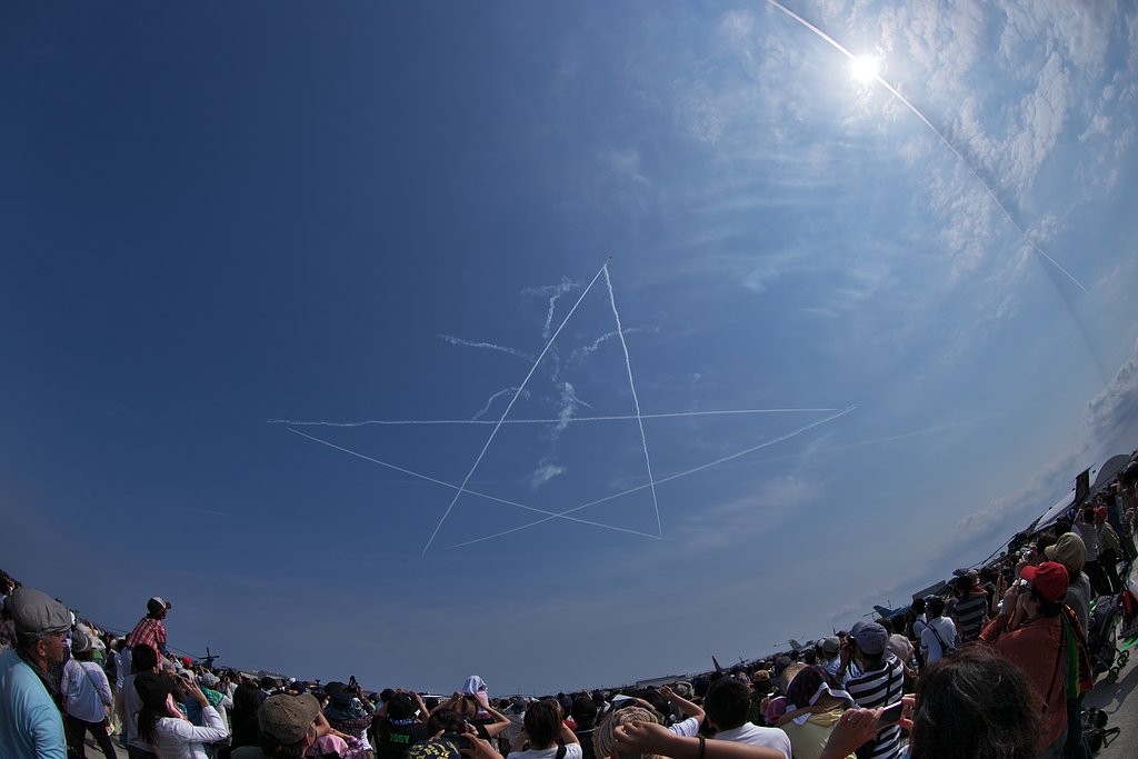 Star & Cross