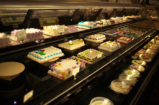 Sweet