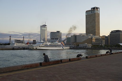 高松サンポート