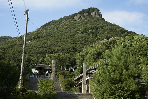 屋島ケーブルカー廃線