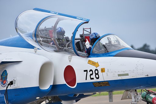小松基地7