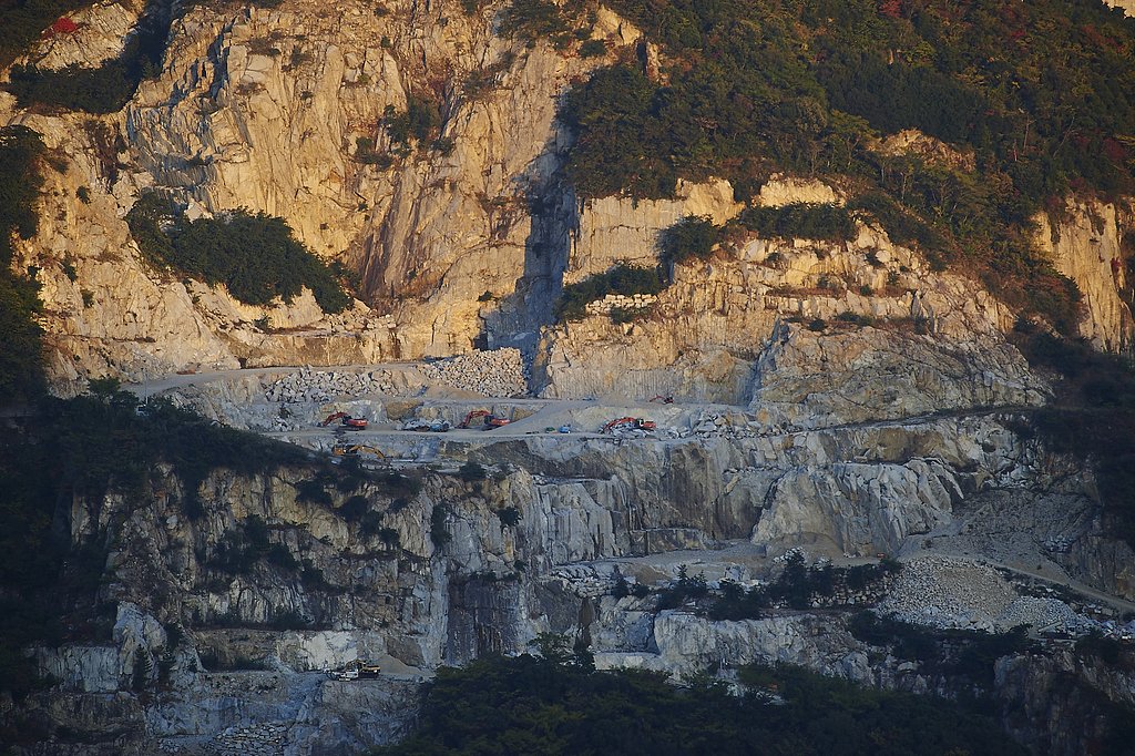 花崗岩