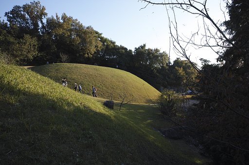 イサム・ノグチ庭園