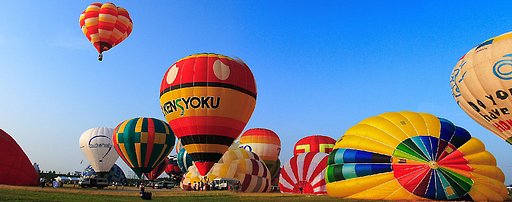 【円】バルーンおあそび1