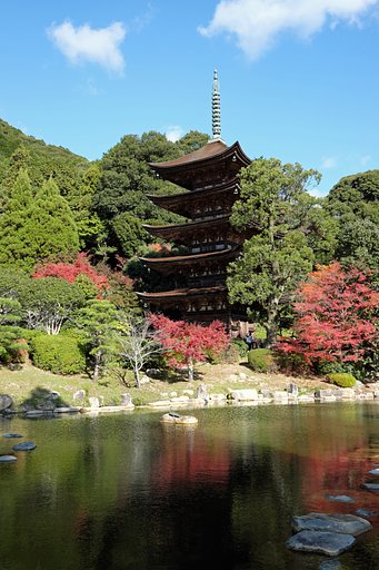 紅葉
