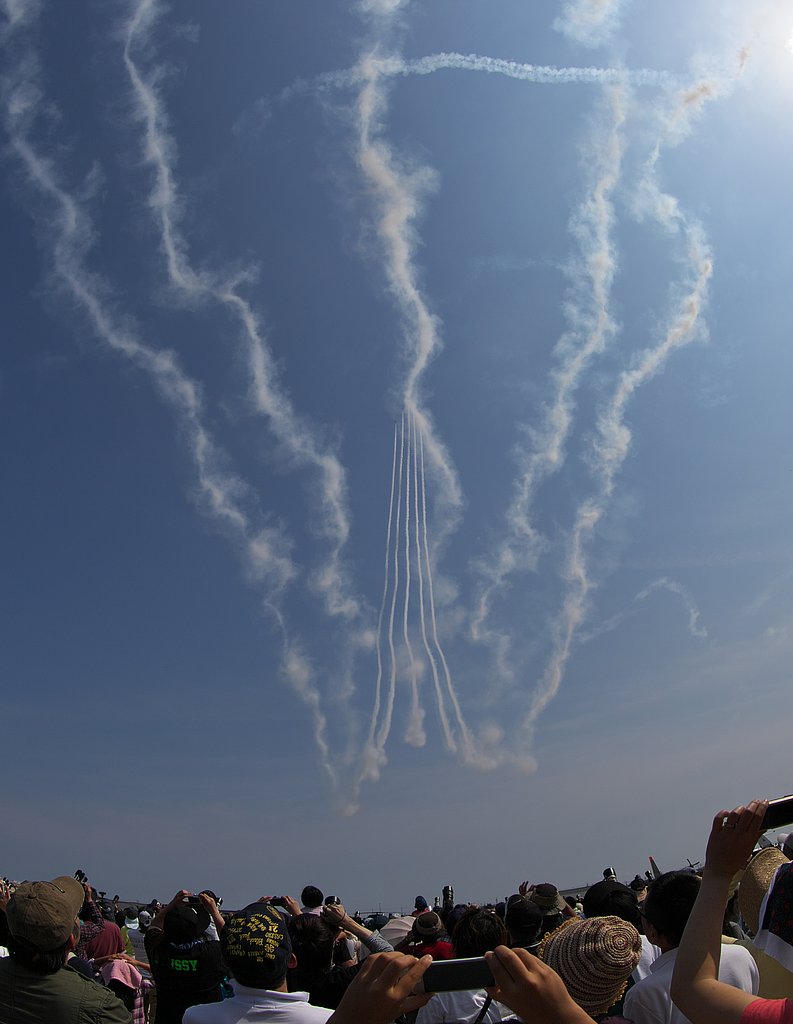 Wide to Delta Loop