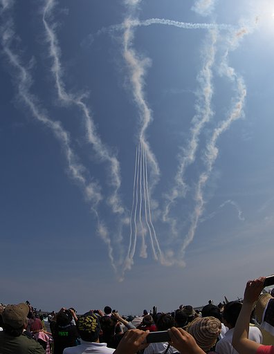 Wide to Delta Loop
