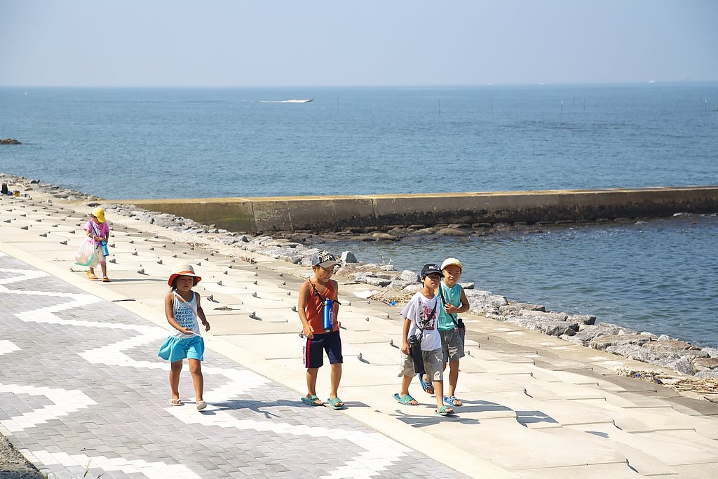 夏の思い出