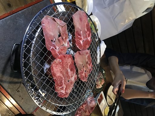 【SUMMER】焼肉