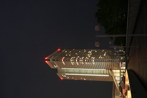 夜景