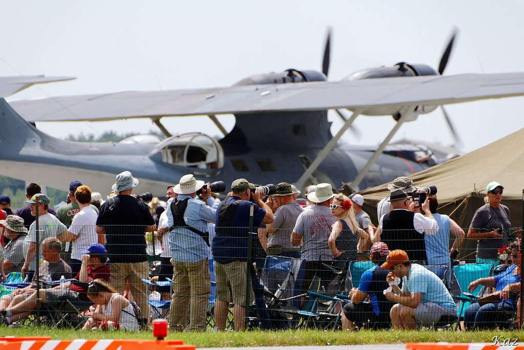 WWII Weekend