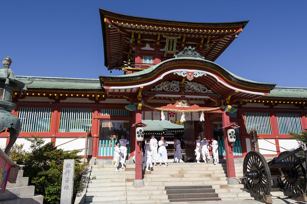 祭り