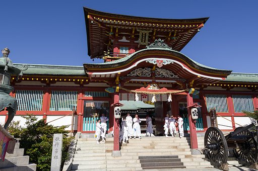 祭り