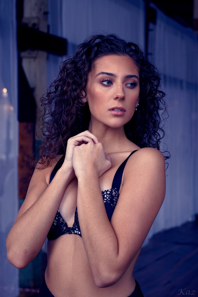 Julianna 16