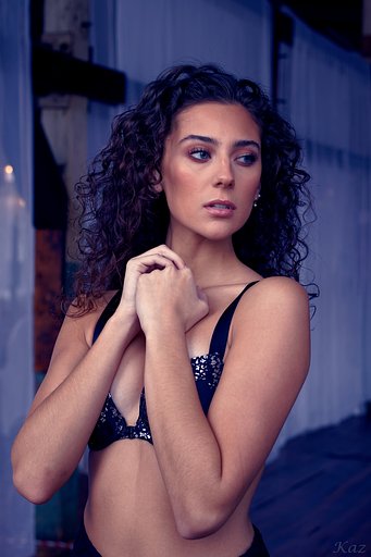 Julianna 16