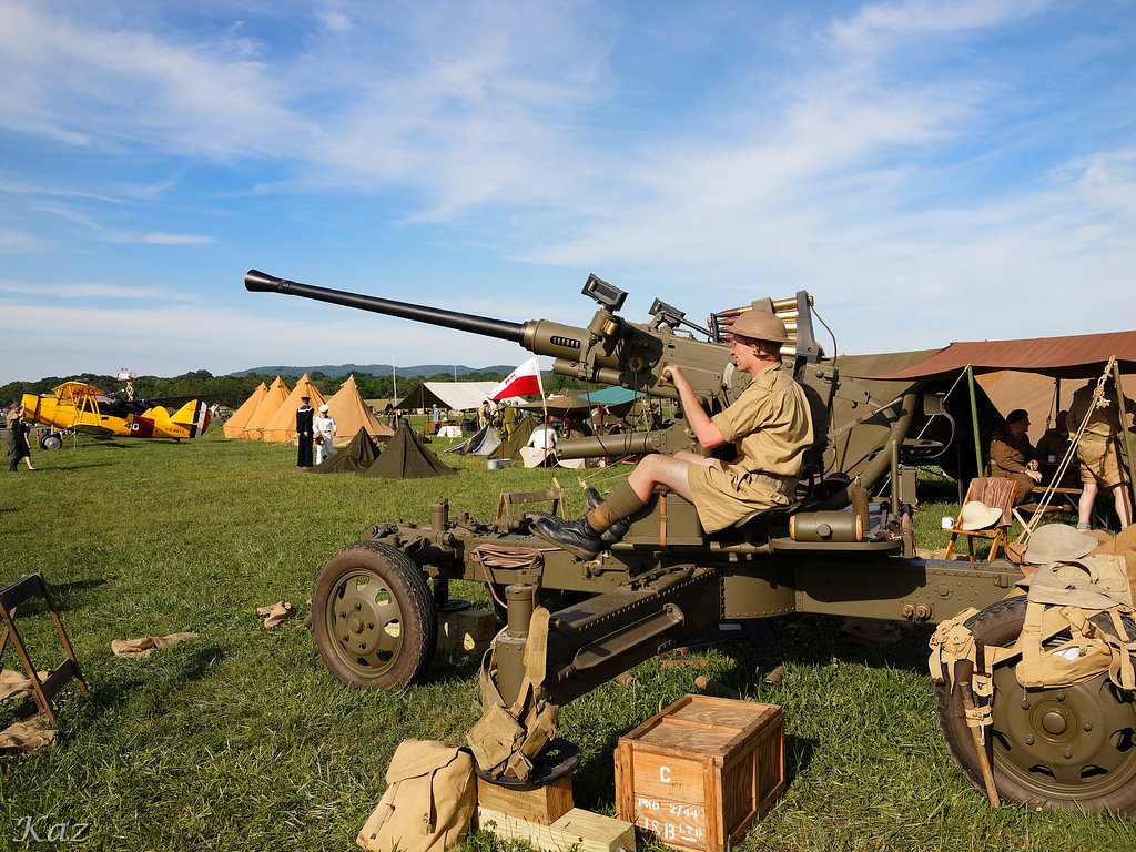 WWII Weekend 2