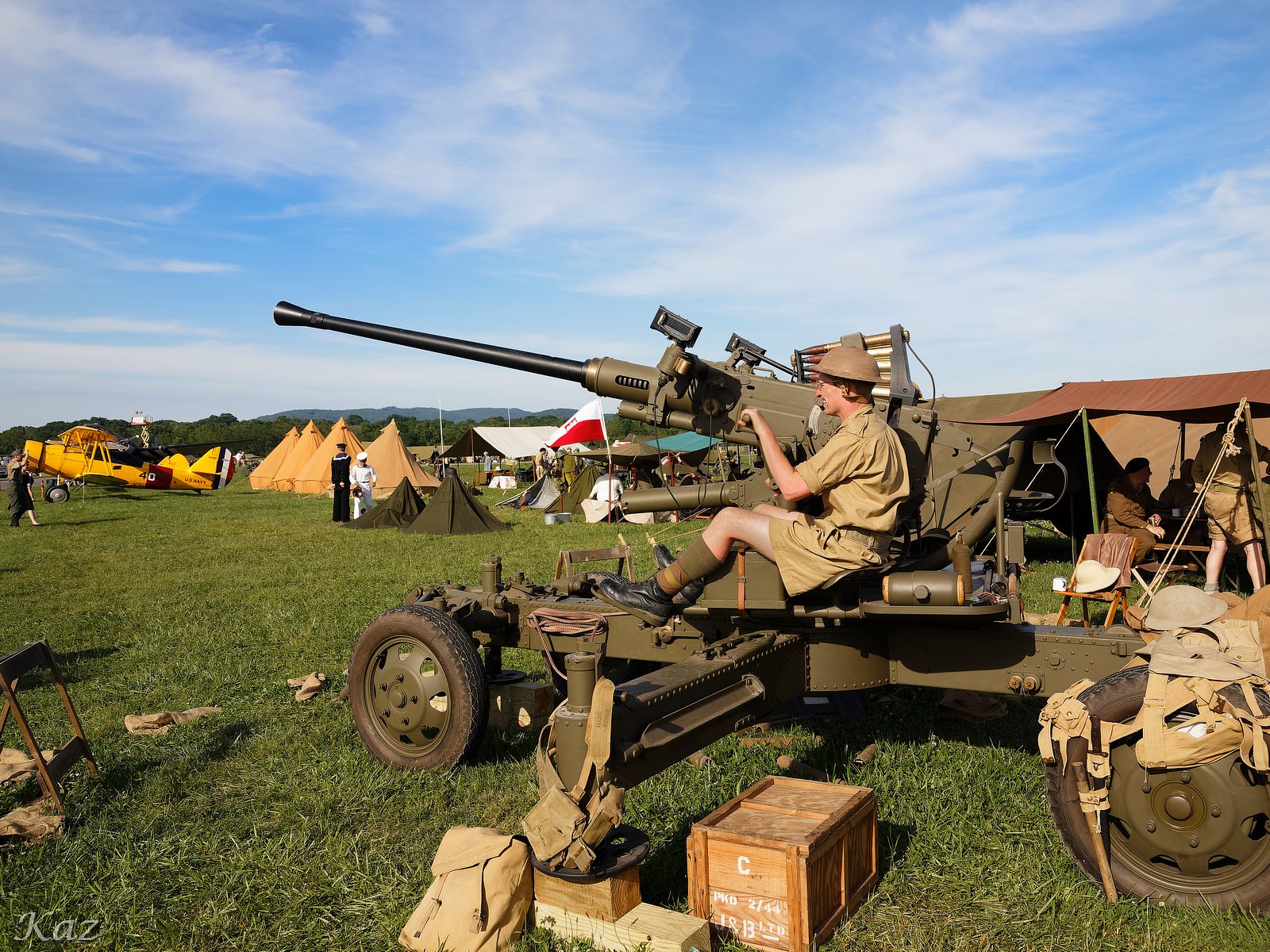 WWII Weekend 2