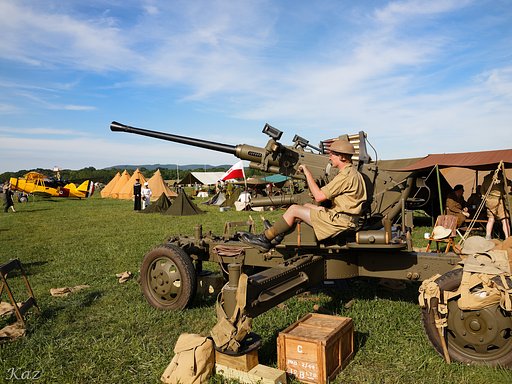 WWII Weekend 2