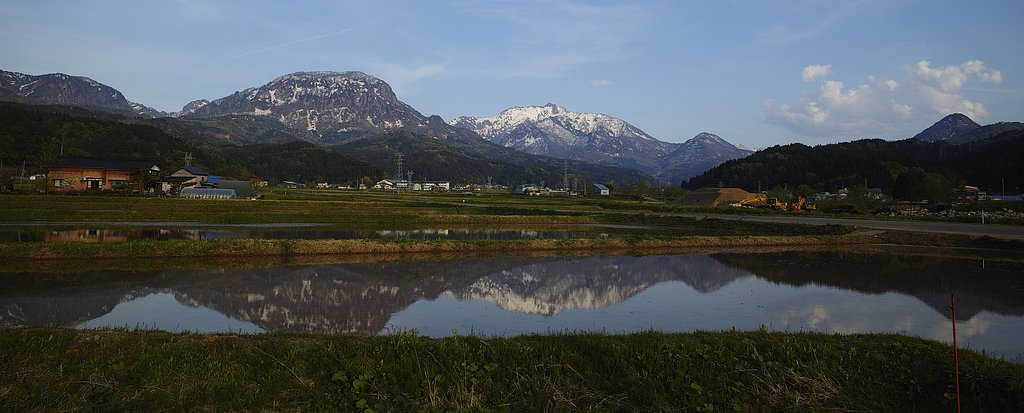 糸魚川市
