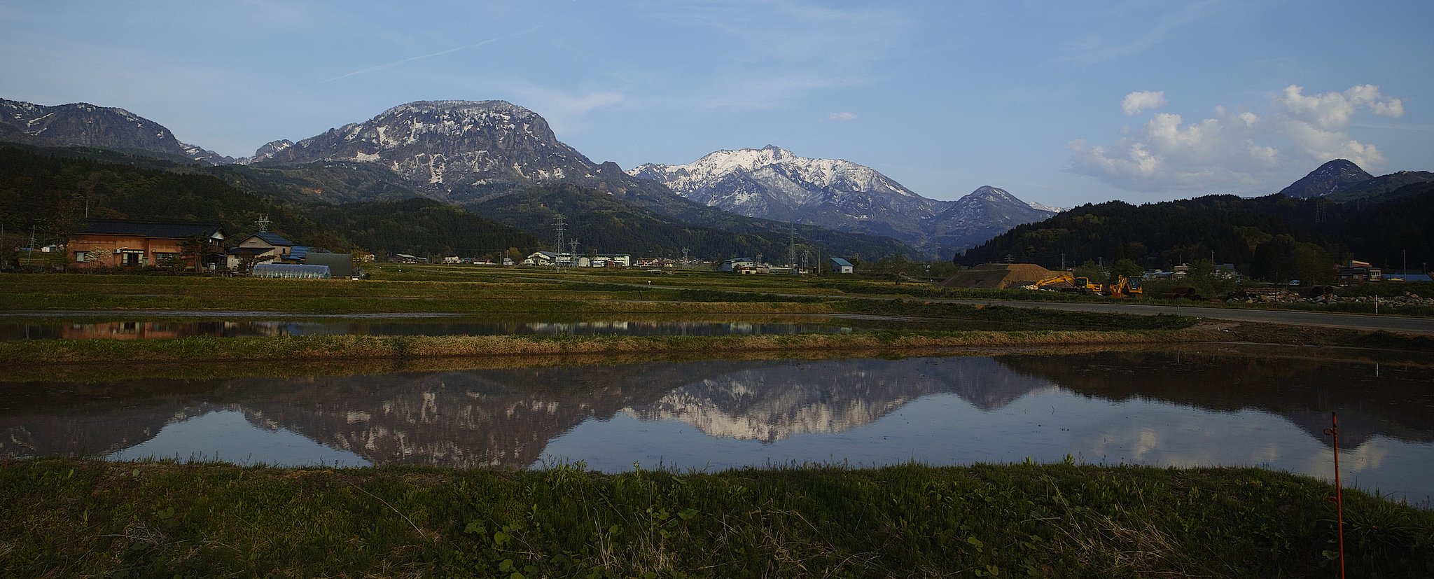 糸魚川市