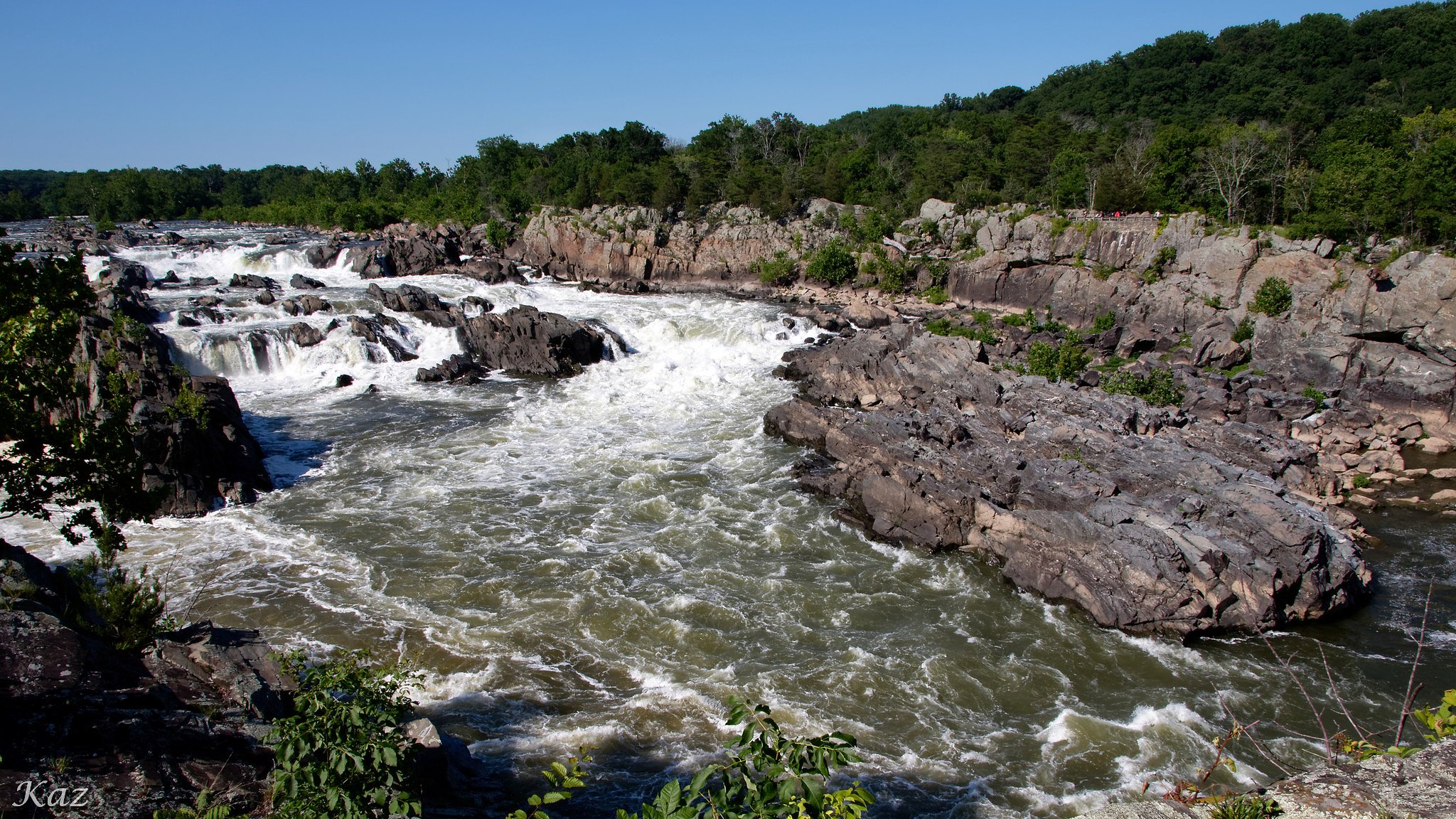 Great Falls