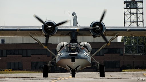PBY Catalina