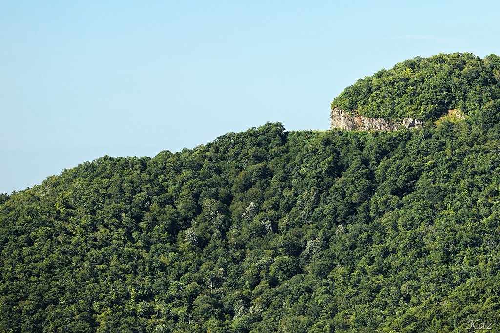 Shenandoah Skyline Drive
