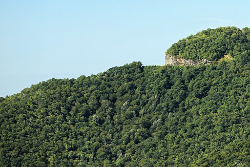 Shenandoah Skyline Drive