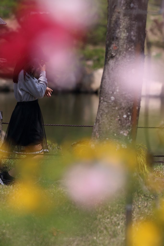 先鋭なファッション