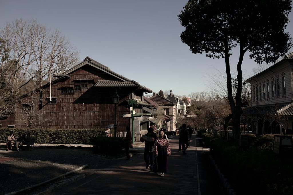 EF35mm F1.4LⅡ