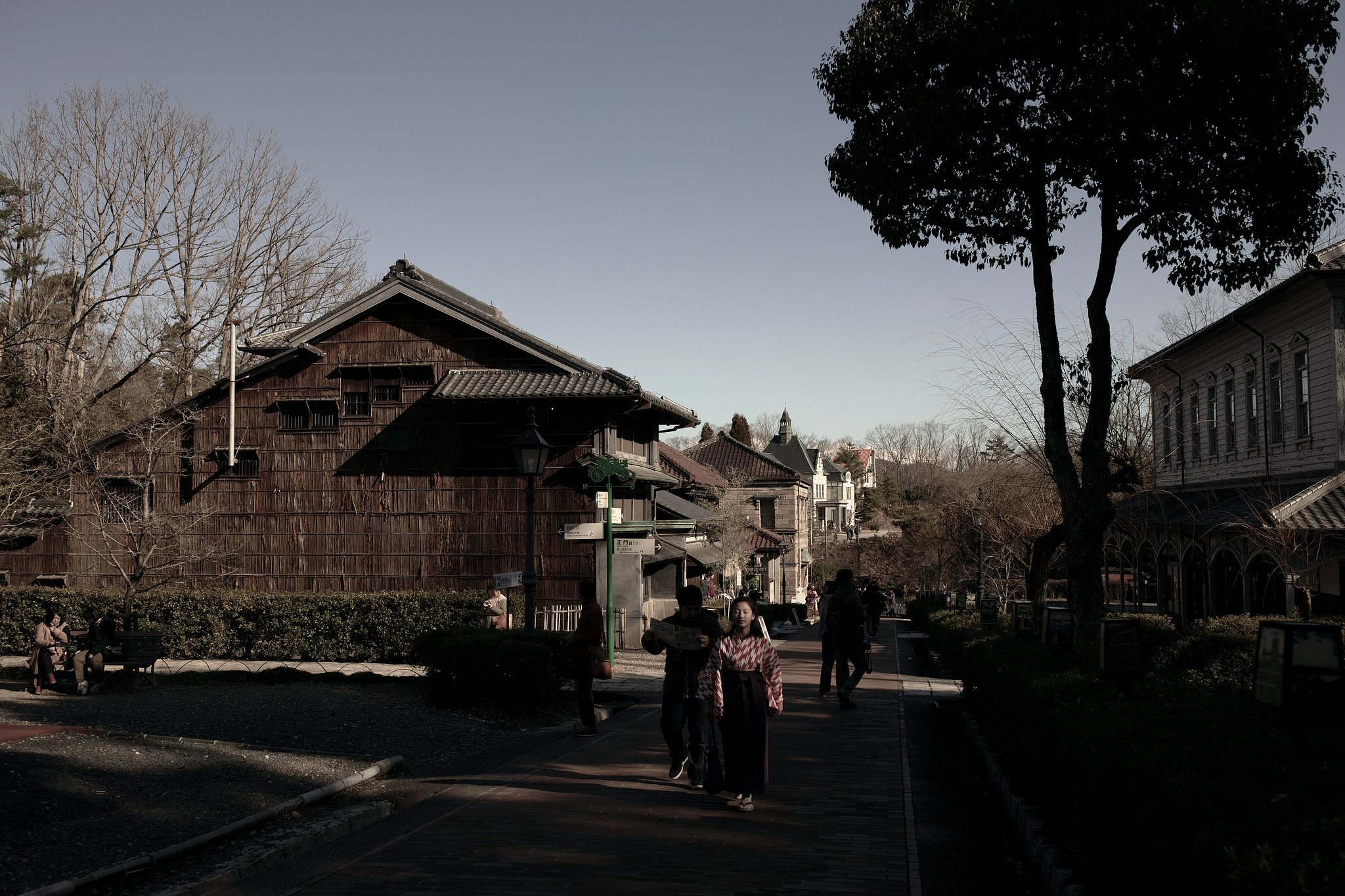 EF35mm F1.4LⅡ