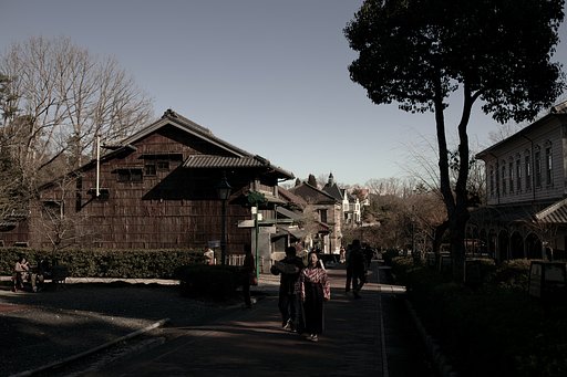 EF35mm F1.4LⅡ