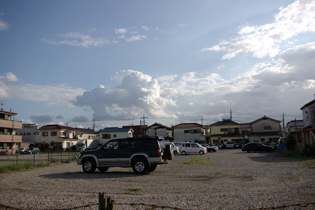 迷い雲