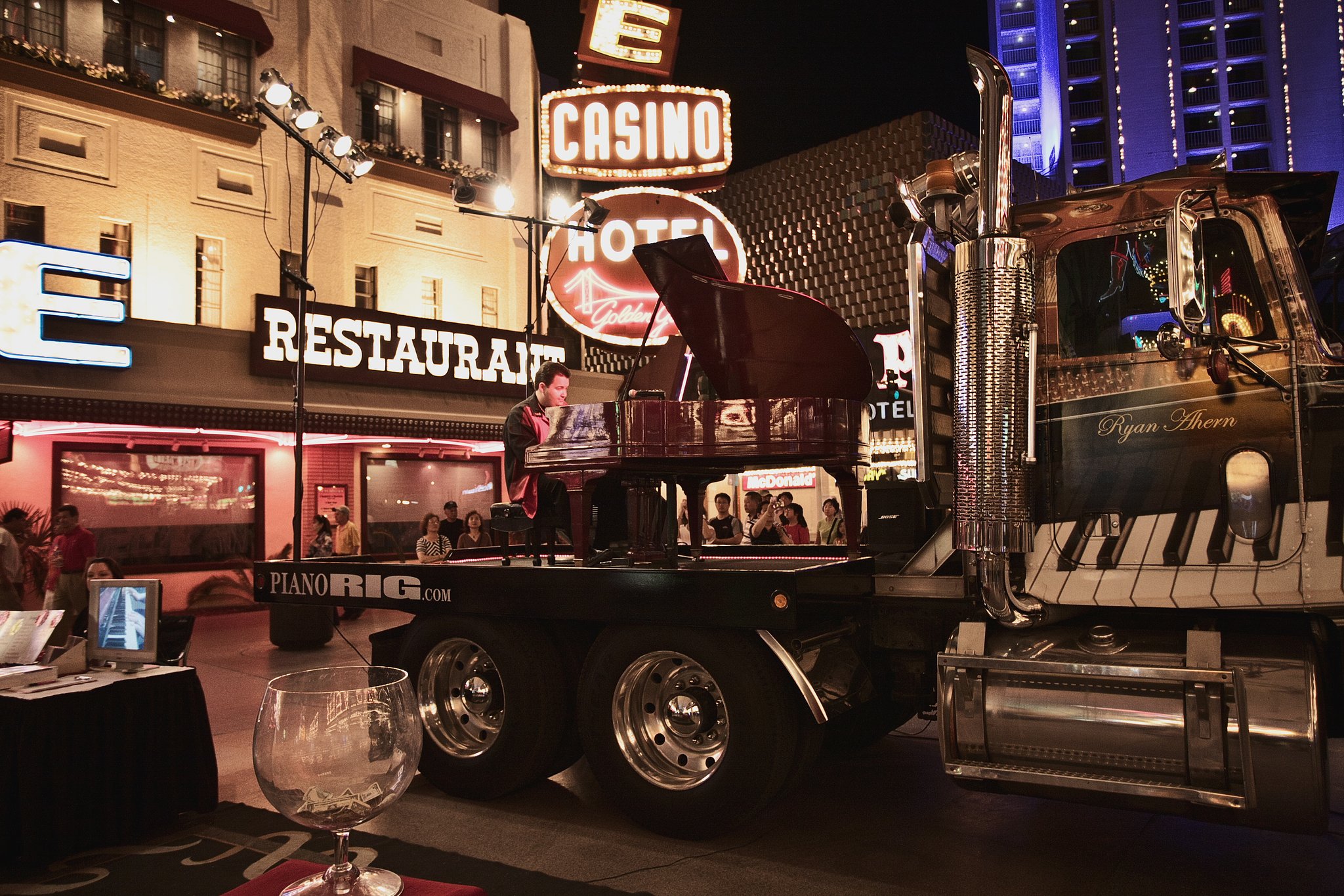 Las Vegas