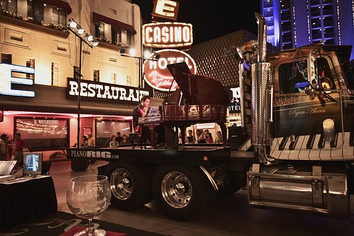 Las Vegas