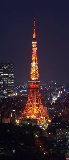 東京タワー