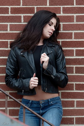 Stephanie 5