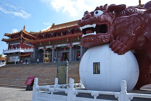 文武廟2