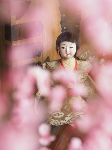 まどろみ