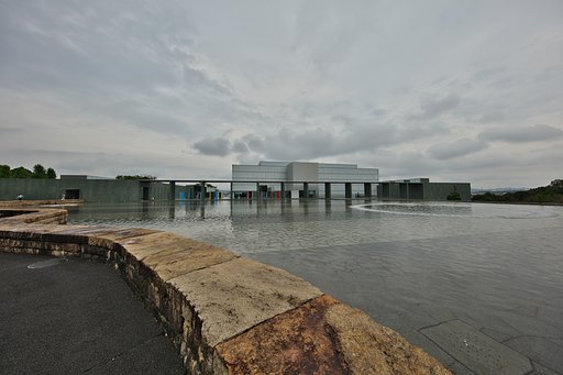 美術館