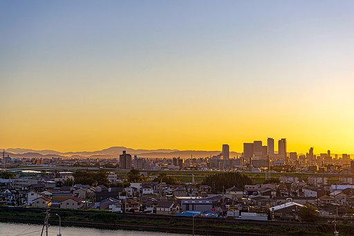 １０月５日の朝②