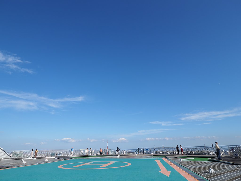 Sky High 2