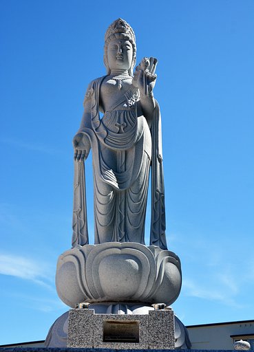 新和観音